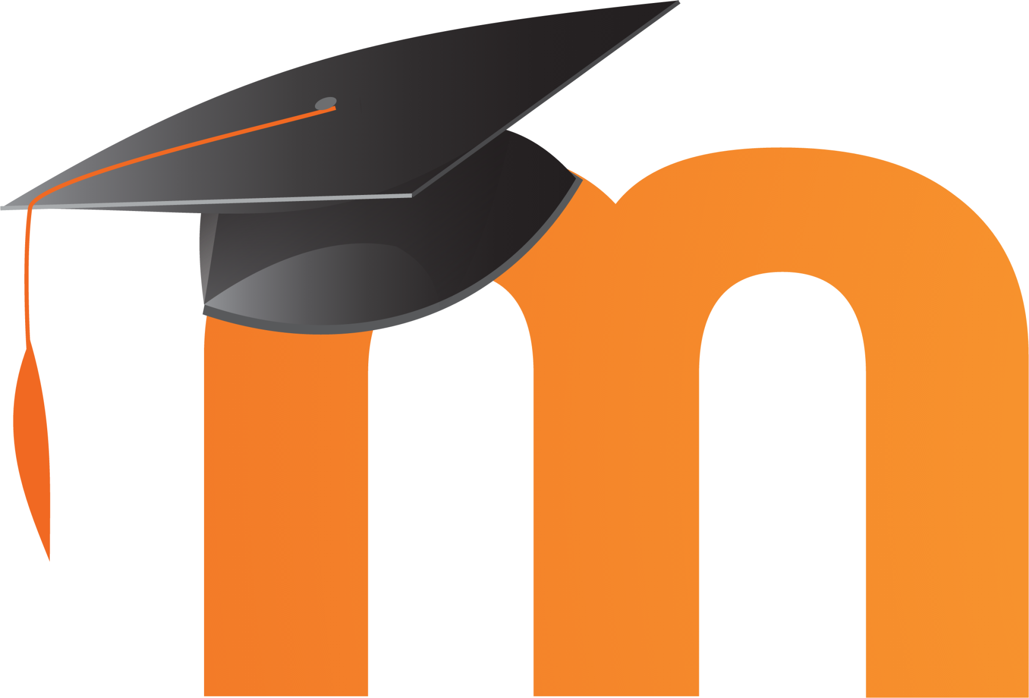 Moodle logo