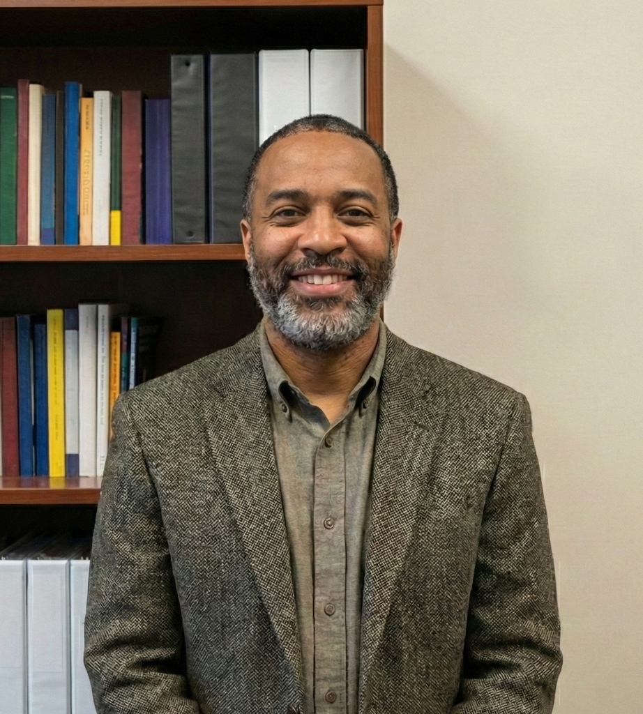 University Administrator